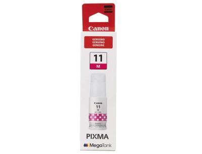 Tinta Canon GI11 Magenta 7,700 Páginas Para Pixma...